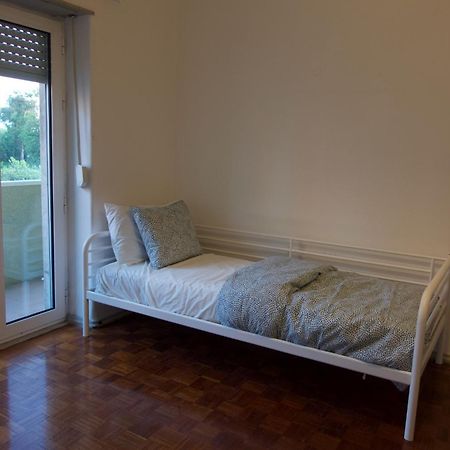 Cosmopolitan Lisbon Suites - Top Floor Eksteriør bilde