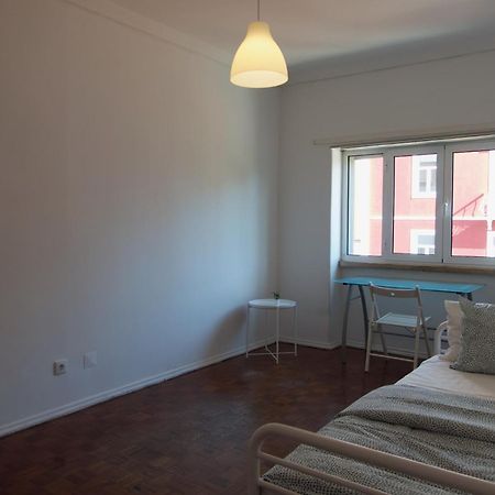 Cosmopolitan Lisbon Suites - Top Floor Eksteriør bilde