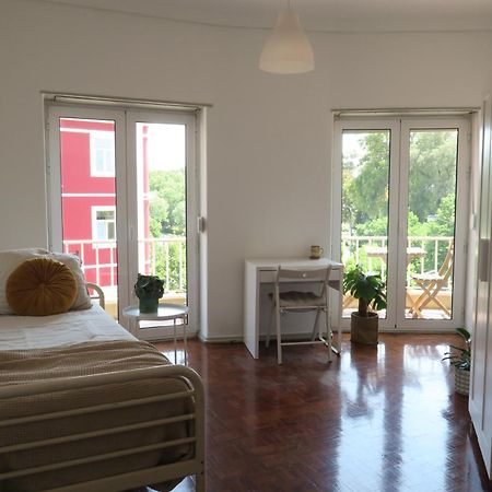 Cosmopolitan Lisbon Suites - Top Floor Eksteriør bilde