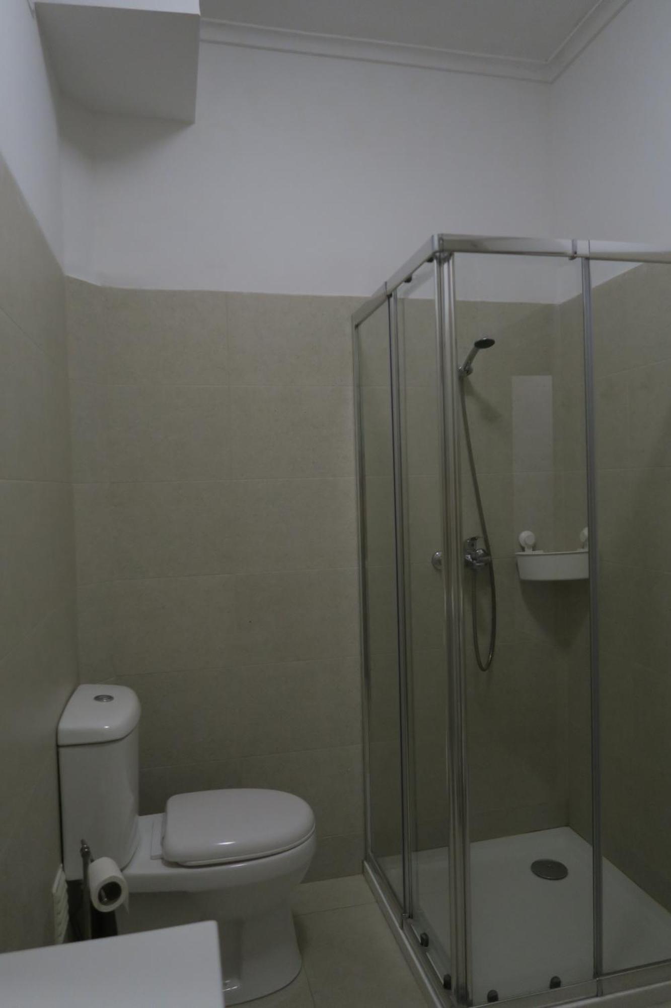 Cosmopolitan Lisbon Suites - Top Floor Eksteriør bilde