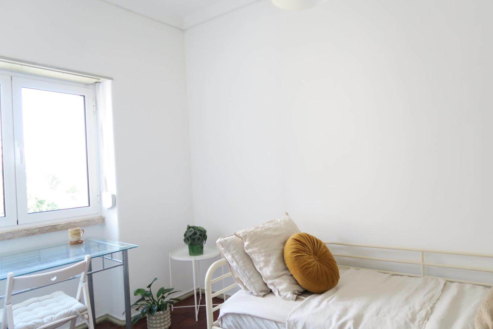 Cosmopolitan Lisbon Suites - Top Floor Eksteriør bilde