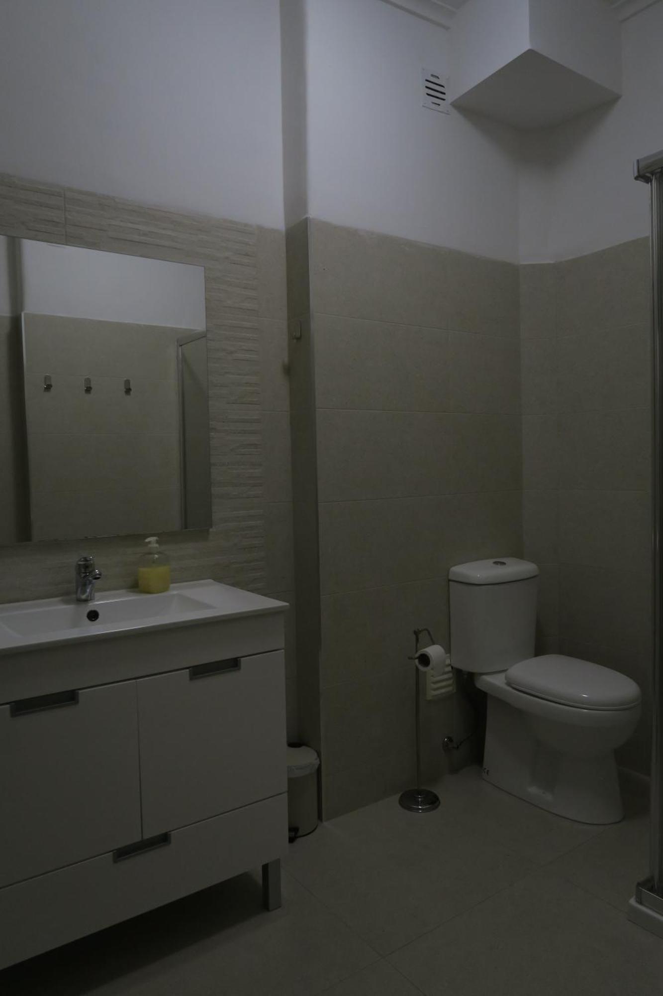 Cosmopolitan Lisbon Suites - Top Floor Eksteriør bilde
