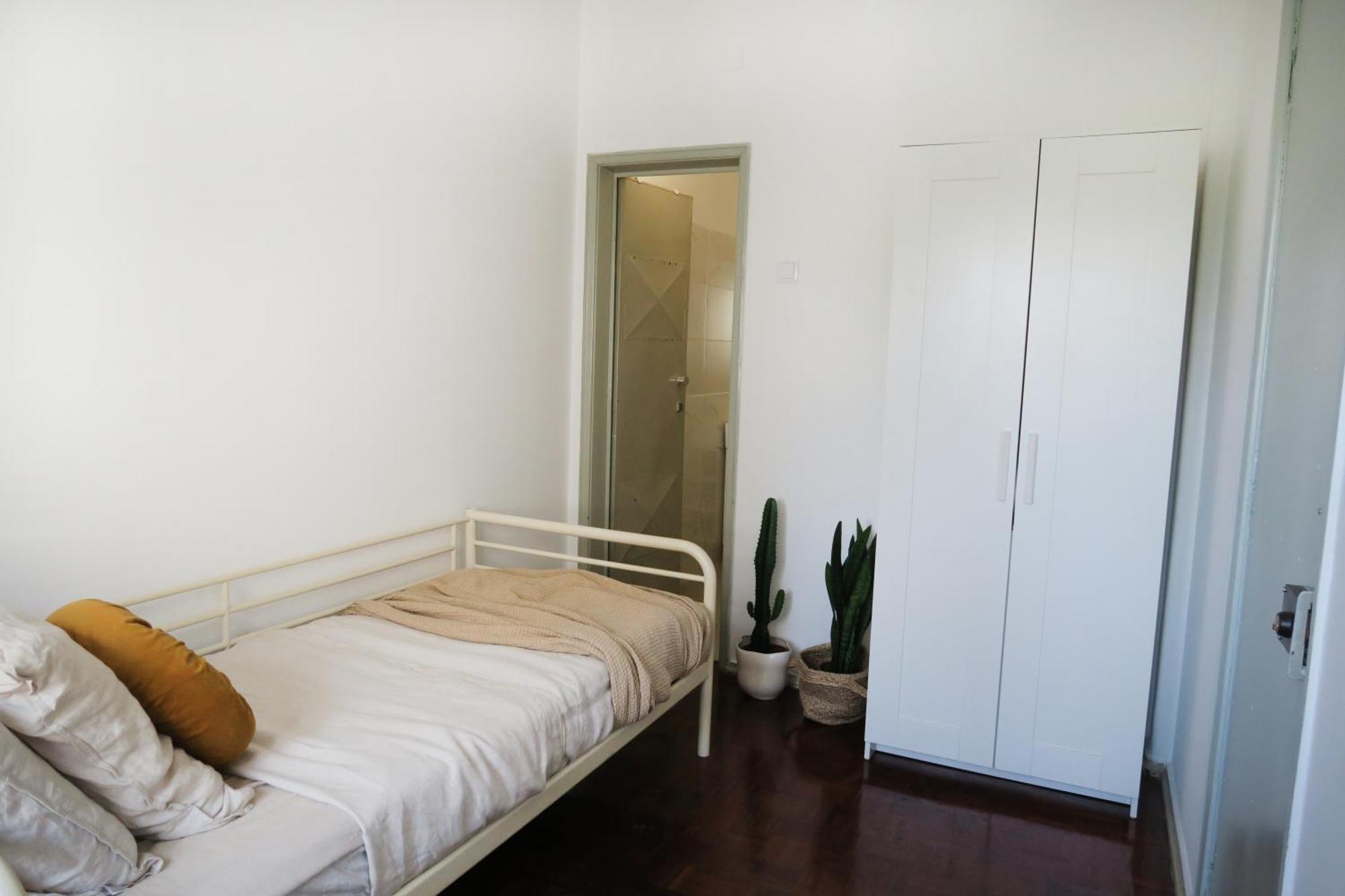 Cosmopolitan Lisbon Suites - Top Floor Eksteriør bilde
