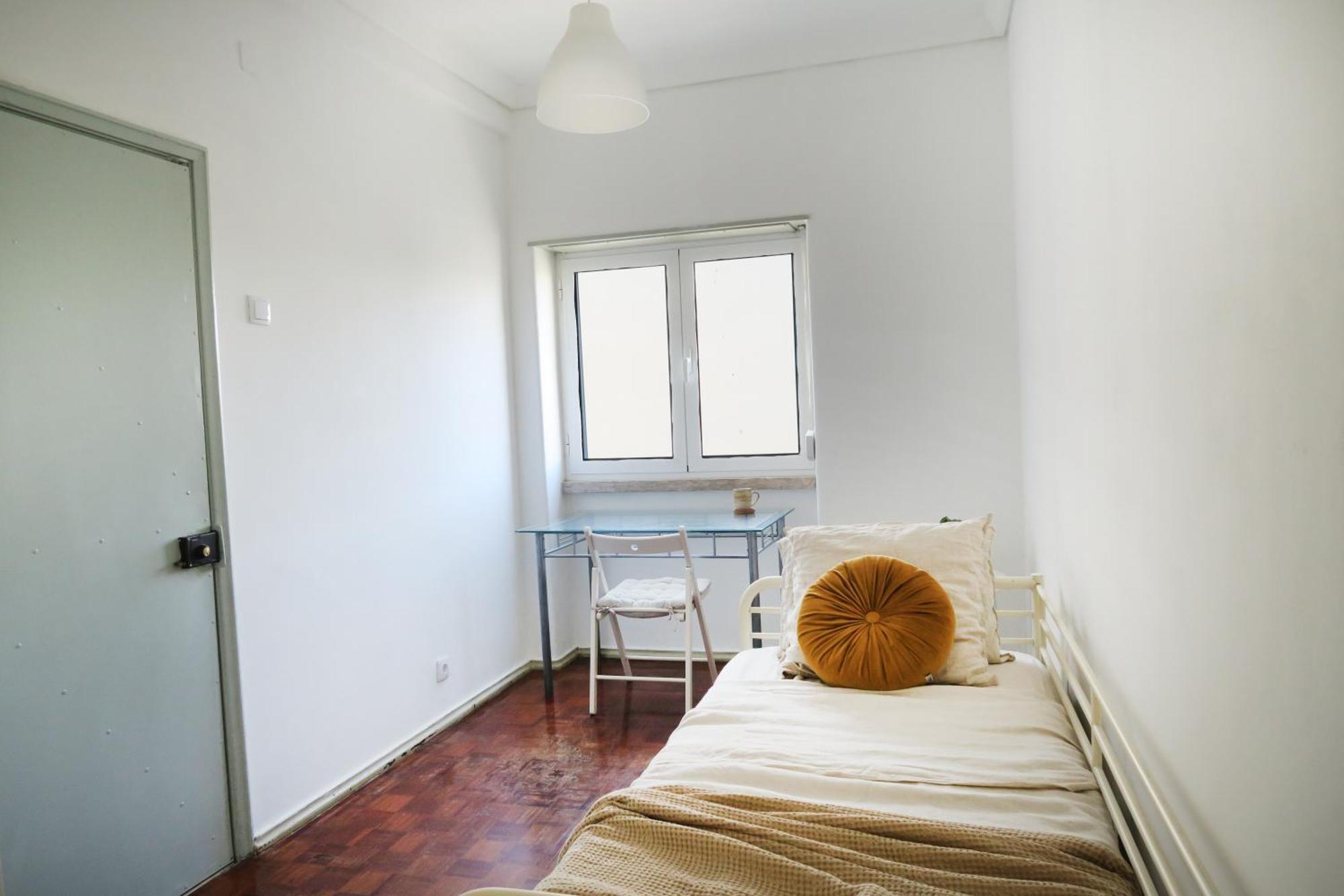 Cosmopolitan Lisbon Suites - Top Floor Eksteriør bilde