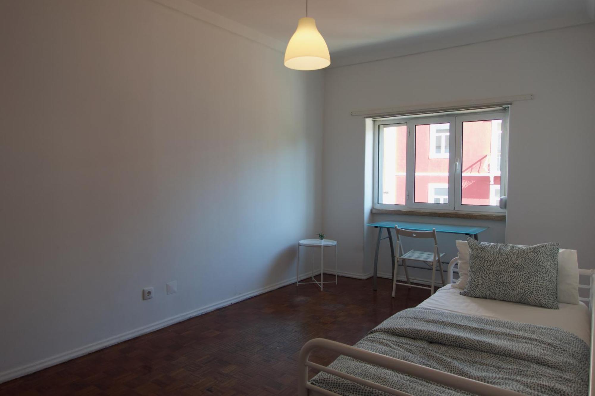 Cosmopolitan Lisbon Suites - Top Floor Eksteriør bilde