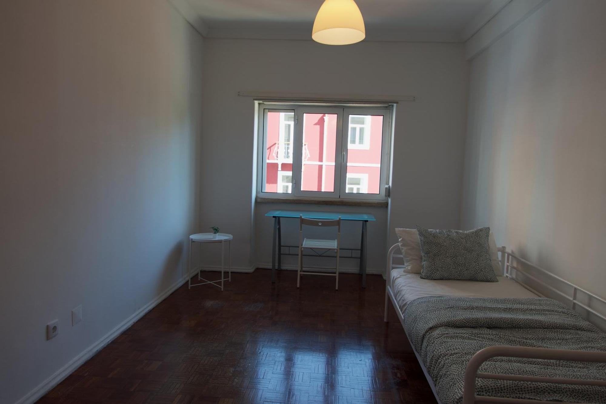 Cosmopolitan Lisbon Suites - Top Floor Eksteriør bilde