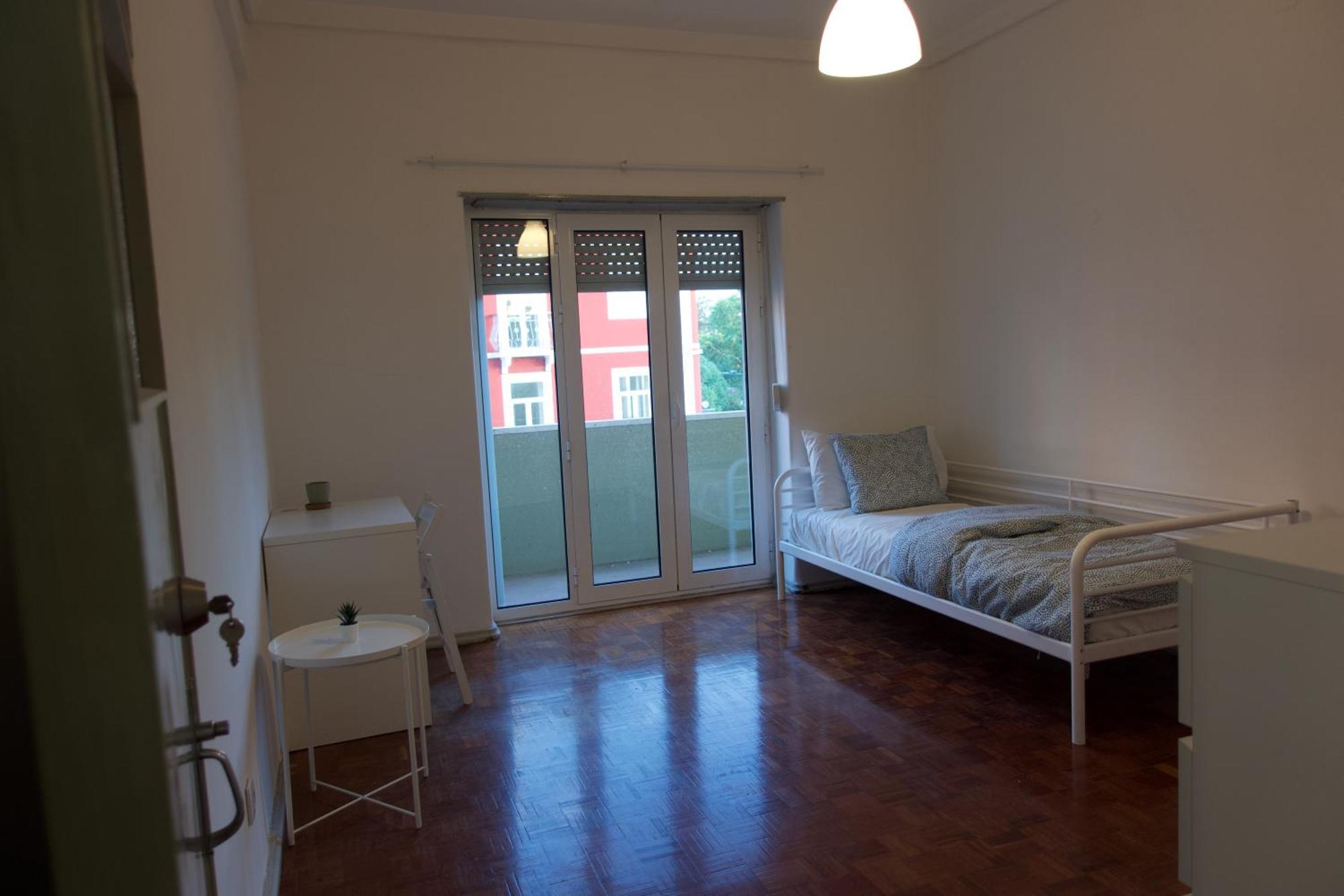 Cosmopolitan Lisbon Suites - Top Floor Eksteriør bilde