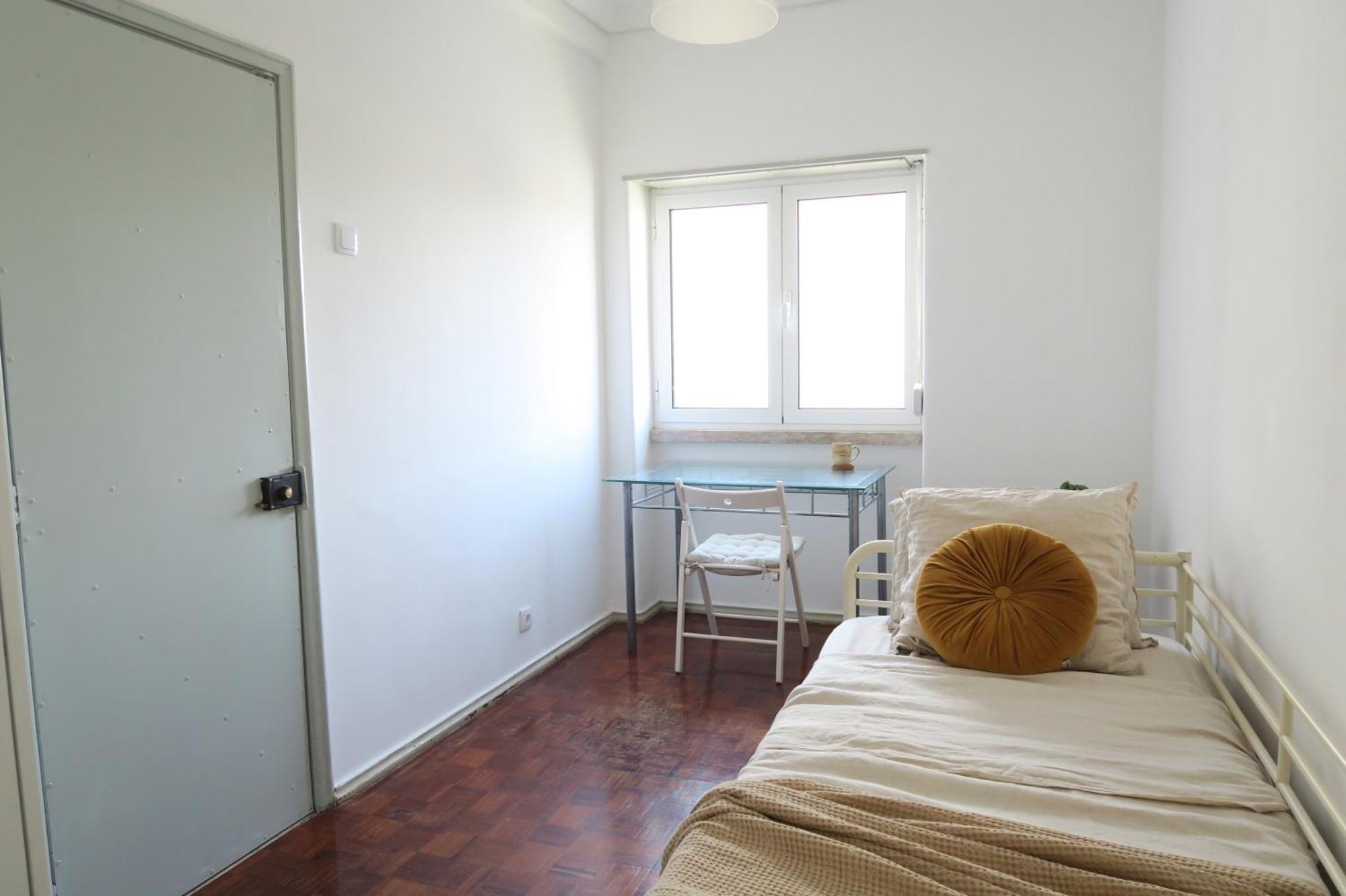 Cosmopolitan Lisbon Suites - Top Floor Eksteriør bilde