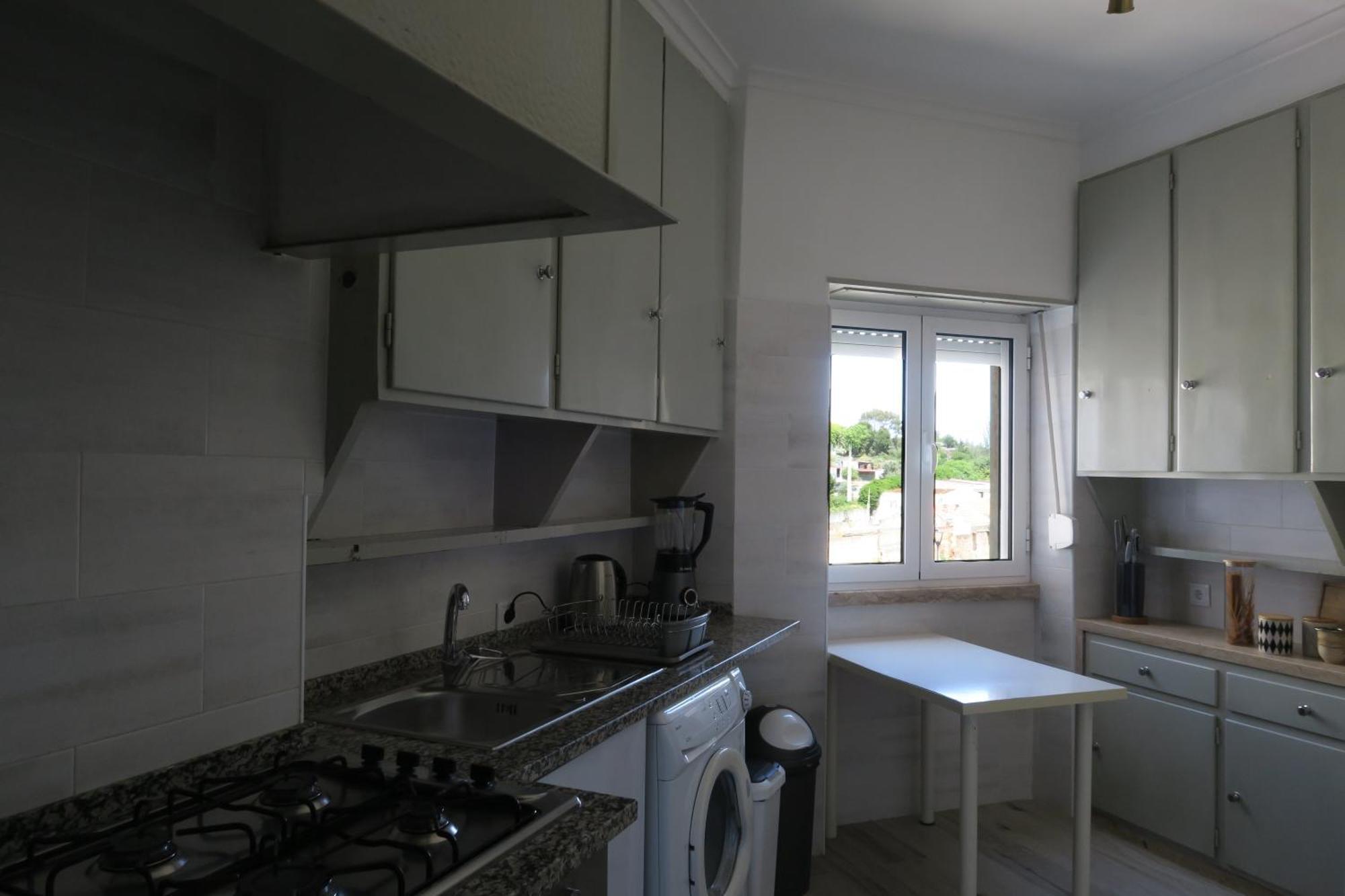 Cosmopolitan Lisbon Suites - Top Floor Eksteriør bilde