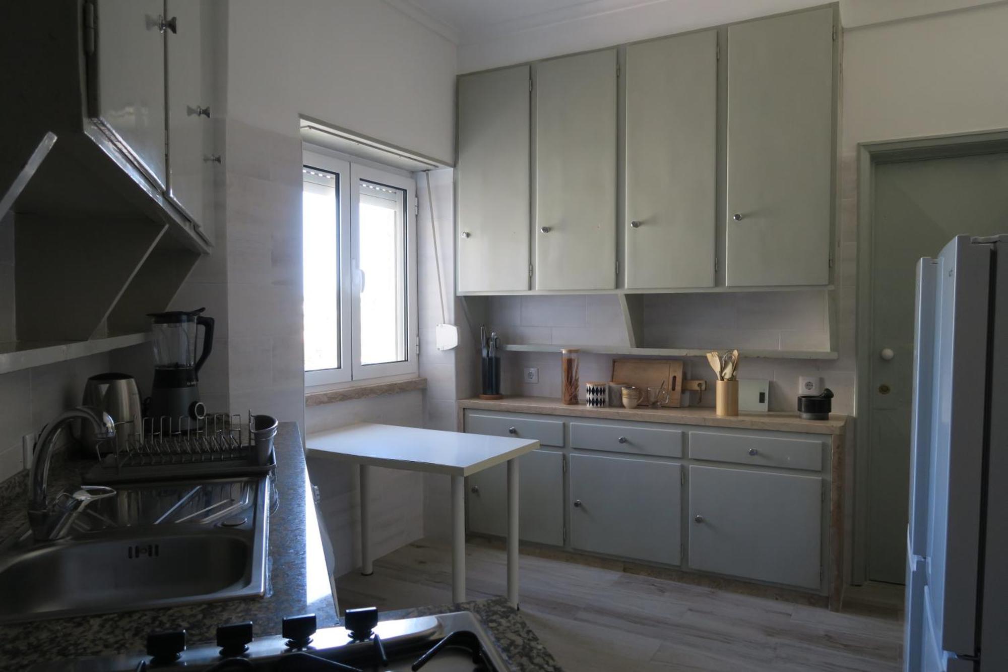 Cosmopolitan Lisbon Suites - Top Floor Eksteriør bilde