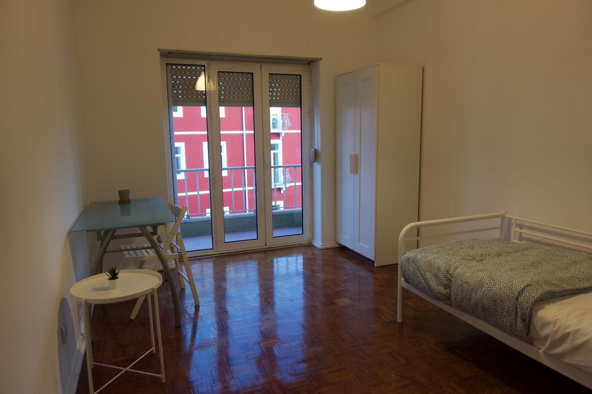Cosmopolitan Lisbon Suites - Top Floor Eksteriør bilde