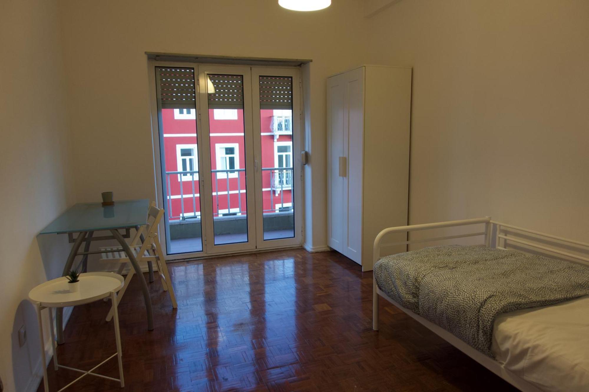 Cosmopolitan Lisbon Suites - Top Floor Eksteriør bilde